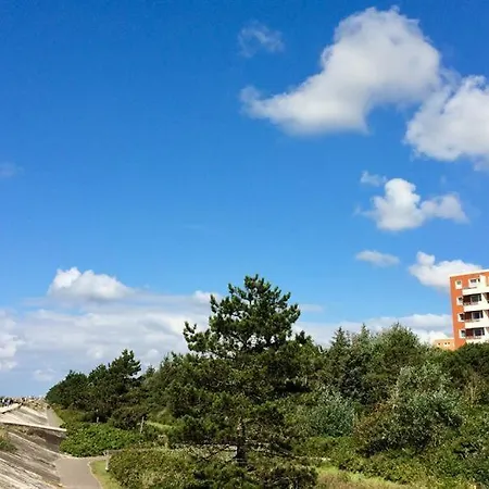 Mein Lieblingsplatz Apartment *