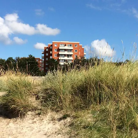 Mein Lieblingsplatz Apartment Sankt Peter-Ording