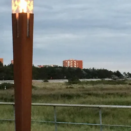 Apartment Mein Lieblingsplatz Sankt Peter-Ording