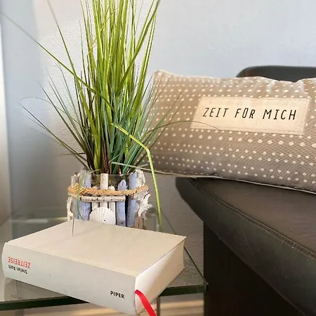 Mein Lieblingsplatz Apartment