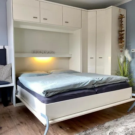 Apartment Mein Lieblingsplatz Sankt Peter-Ording
