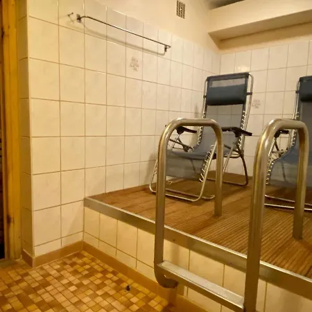 Mein Lieblingsplatz Apartment Sankt Peter-Ording