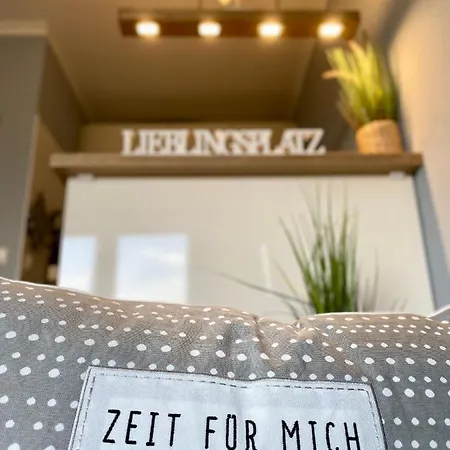 Mein Lieblingsplatz * סנט פטר-אורדינג