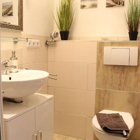 Apartment Mein Lieblingsplatz