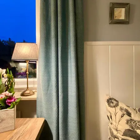 Apartment Mein Lieblingsplatz