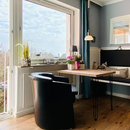 Apartment Mein Lieblingsplatz Sankt Peter-Ording